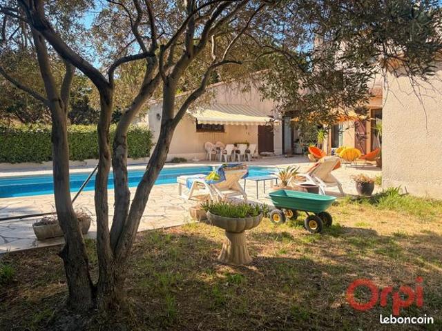 Maison vente à Béziers, Agde