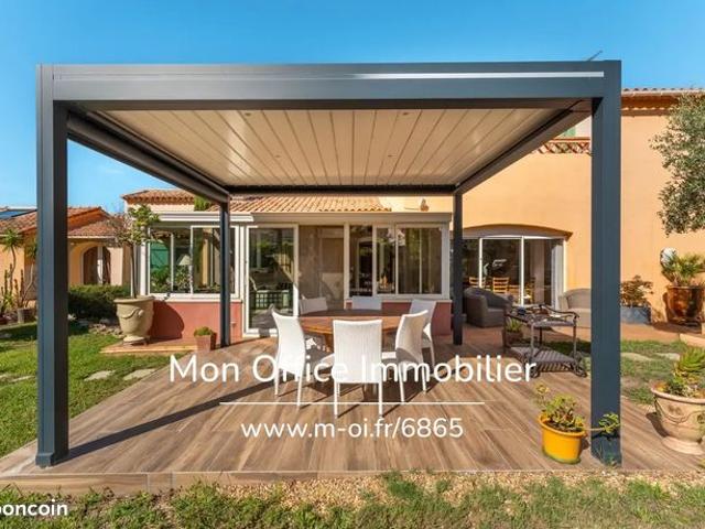 Maison vente à Istres, Sausset-les-pins
