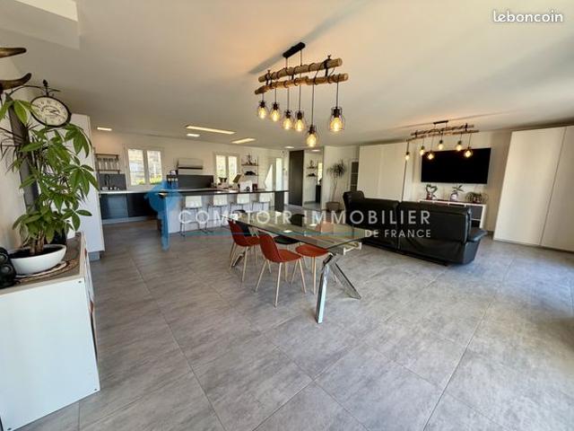 Maison vente à Nîmes, Gallargues-le-montueux