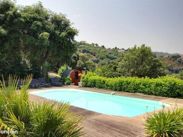 Maison vente à Arrondissement de Draguignan, Tanneron