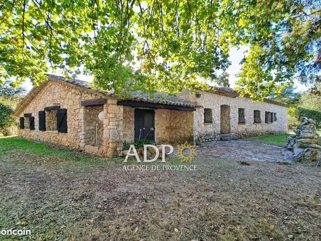 Maison vente à Grasse, Peymeinade