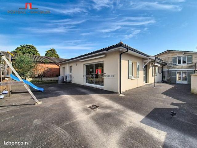 Maison vente à Saint-André-de-Cubzac, Gironde