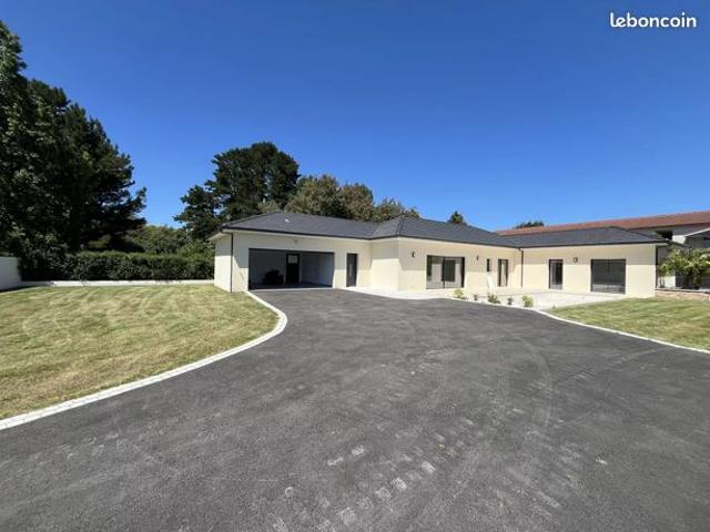Maison vente à Mont-de-Marsan, Aureilhan