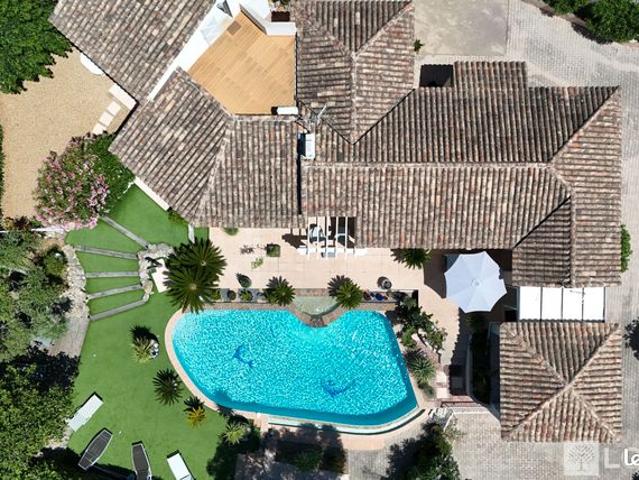 Maison vente à Fréjus, Var