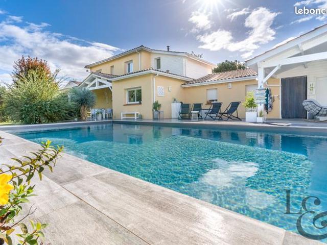 Maison vente à Villeneuve-sur-Lot, Dolmayrac