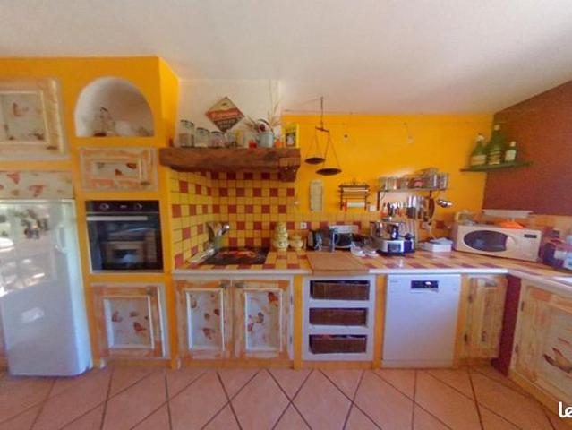 Maison vente à Brignoles, Régusse