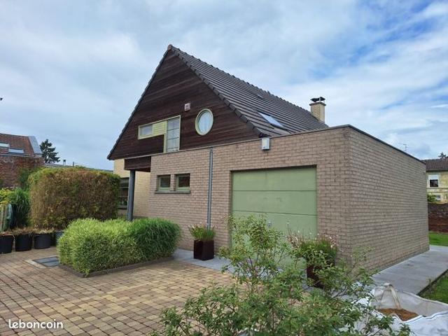 Maison vente à Valenciennes, Saint-saulve