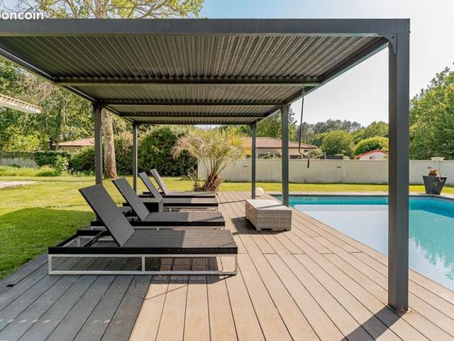 Maison vente à Arcachon, Le Barp