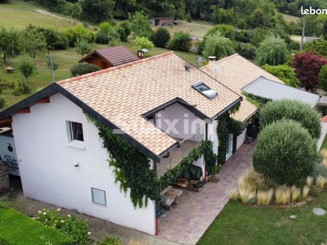 Maison vente à Saint-Julien-en-Genevois, Seyssel