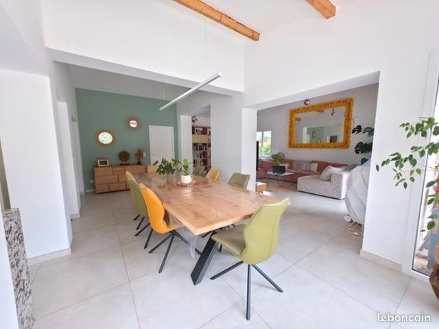 Maison vente à Lodève, Saint-clément-de-rivière