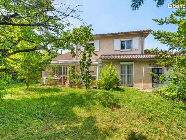 Maison vente à Sérézin-du-Rhône, Rhône