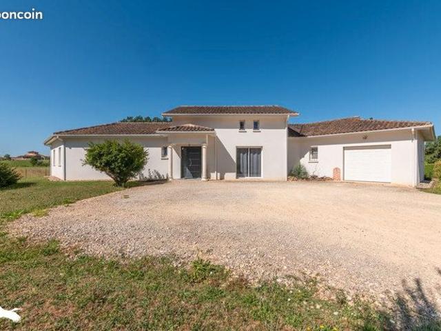 Maison vente à Villeneuve-sur-Lot, Saint-vite
