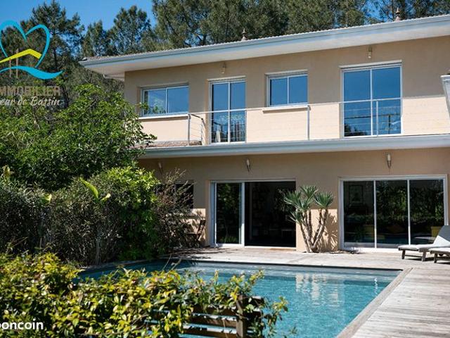 Maison vente à Arcachon, Lège-cap-ferret