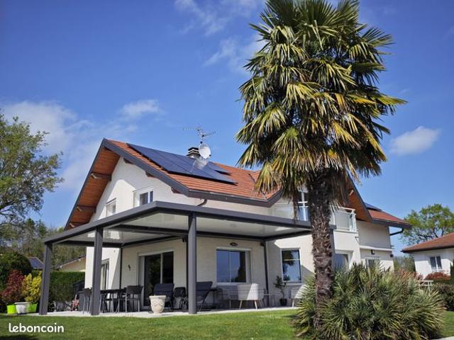Maison vente à Gex, Cessy