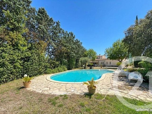 Maison vente à Alès, Bagard