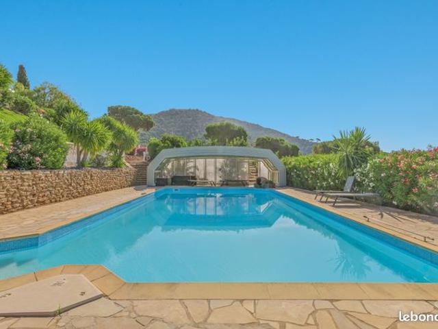 Maison vente à Arrondissement de Toulon, Bormes-les-mimosas