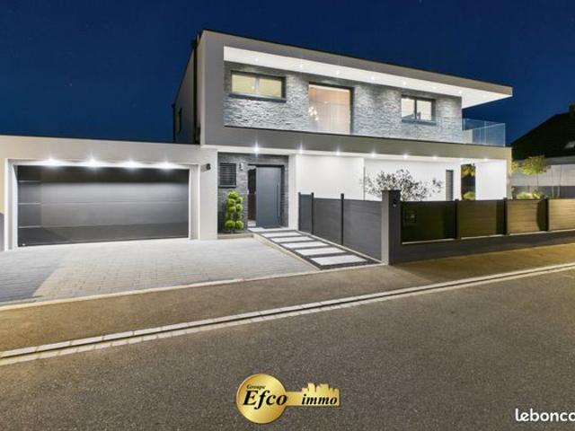 Maison vente à Mulhouse, Michelbach-le-bas