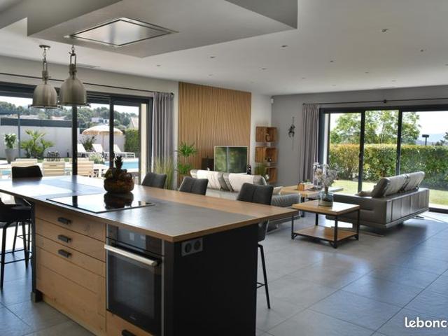 Maison vente à Aix-en-Provence, Les Pennes-mirabeau