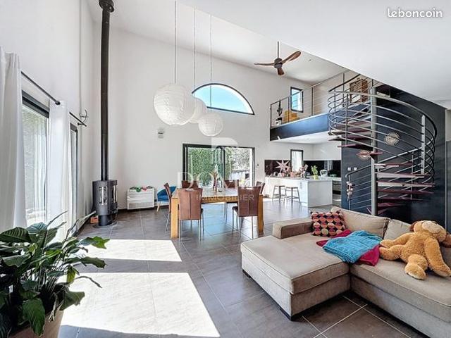 Maison vente à Montpellier, Clapiers