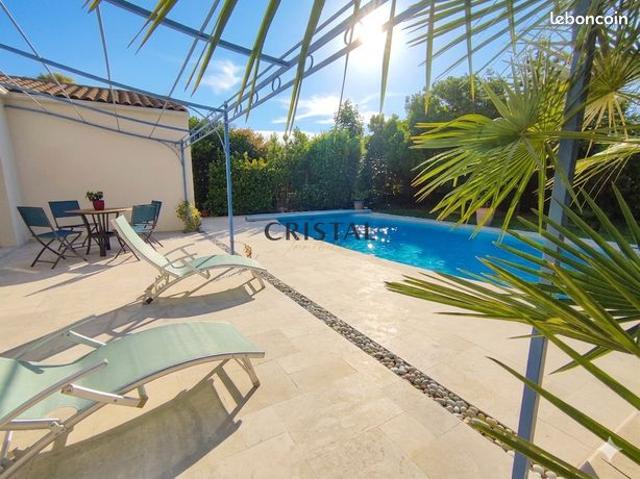 Maison vente à Rochefort, Saint-sulpice-de-royan