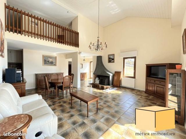 Maison vente à Belley, Chazey-bons