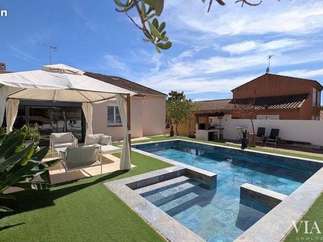 Maison vente à Béziers, Lignan-sur-orb