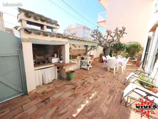 Maison vente à Valras-Plage, Hérault
