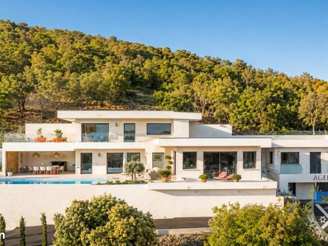 Maison vente à Arrondissement de Toulon, La Londe-les-maures