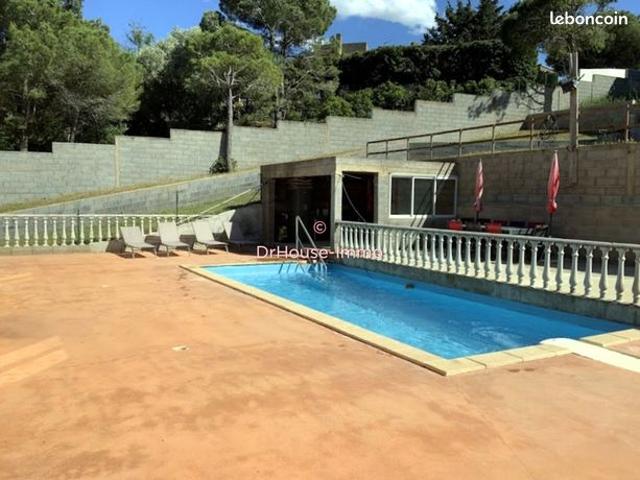 Maison vente à Narbonne