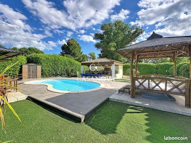 Maison vente à Béziers, Cazouls-d'hérault