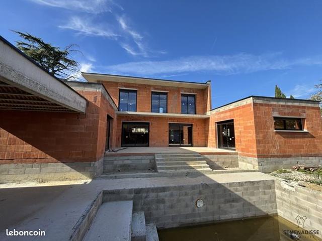 Maison vente à Muret, Portet-sur-garonne