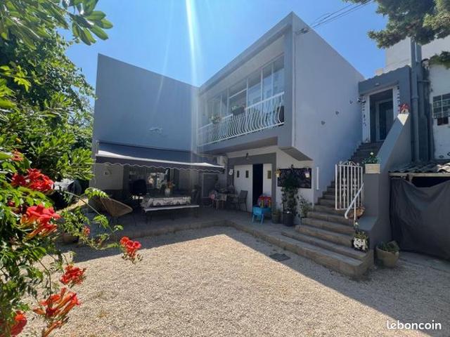 Maison vente à Allauch, Principauté de Monaco