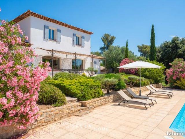 Maison vente à Marseille, Aubagne