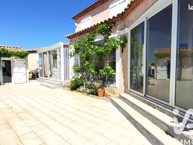 Maison vente à Nîmes, Meynes