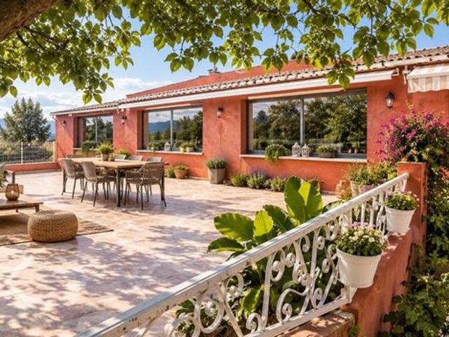 Maison vente à Garéoult, Var