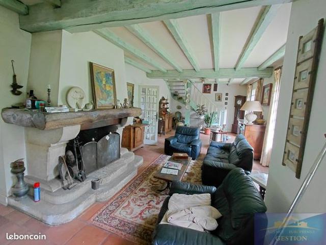 Maison vente à Argelès-Gazost, Loubajac