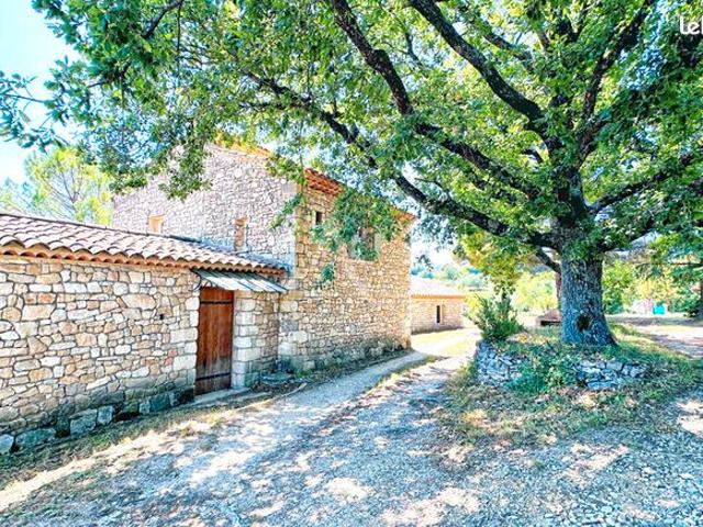 Maison vente à Forcalquier, Céreste