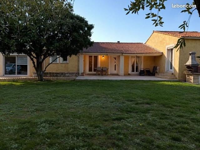 Maison vente à Nyons, Saint-paul-trois-châteaux