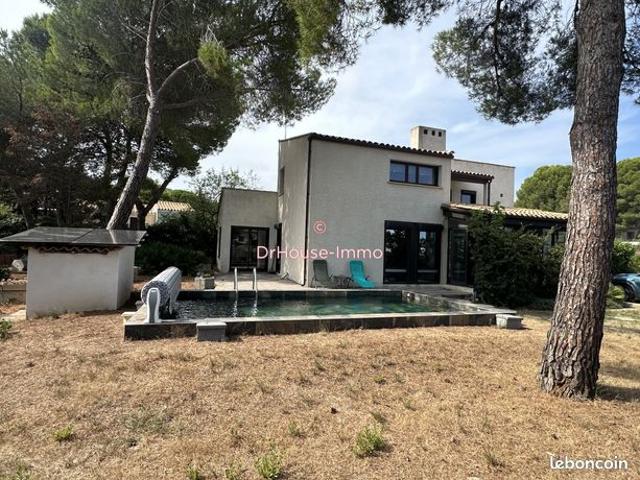 Maison vente à Béziers, Agde