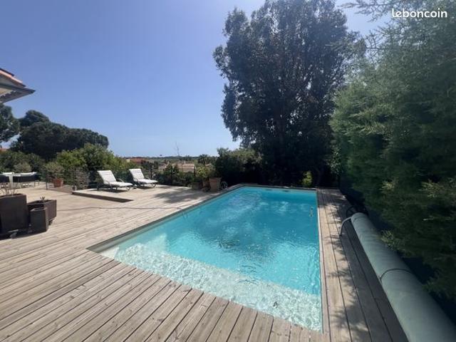 Maison vente à Perpignan, Canet-en-roussillon