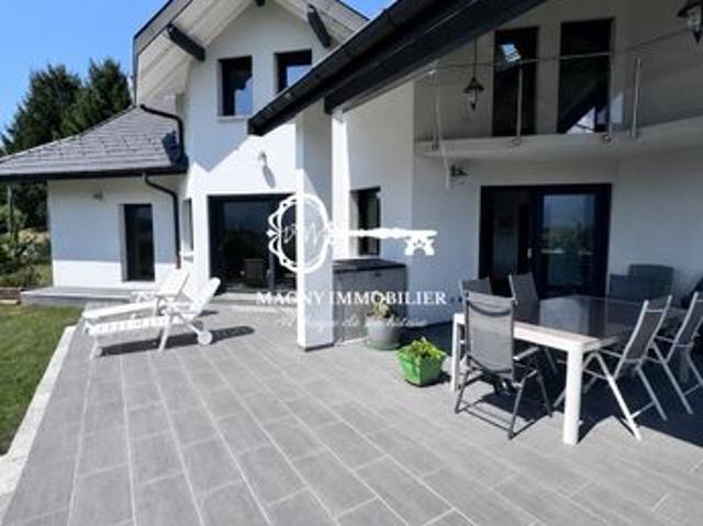Maison vente à Bonneville, Thyez