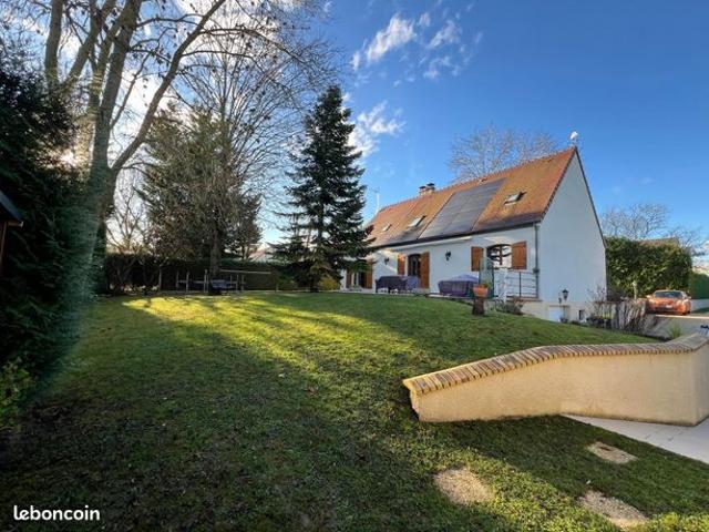 Maison vente à Meaux, Annet-sur-marne