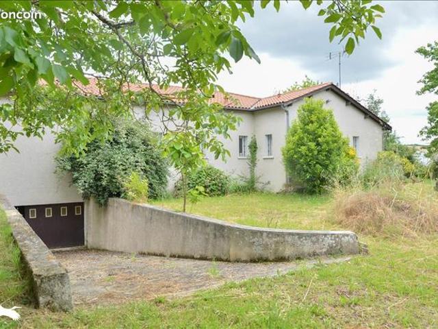 Maison vente à Damazan