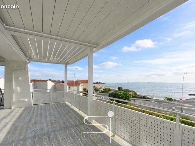 Maison vente à Rochefort, Vaux-sur-mer