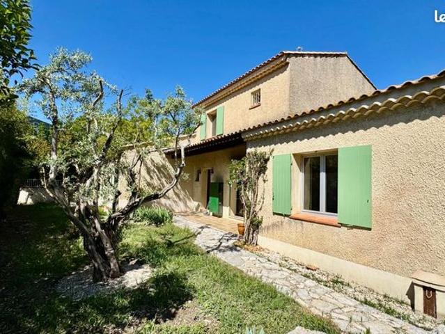 Maison vente à Istres