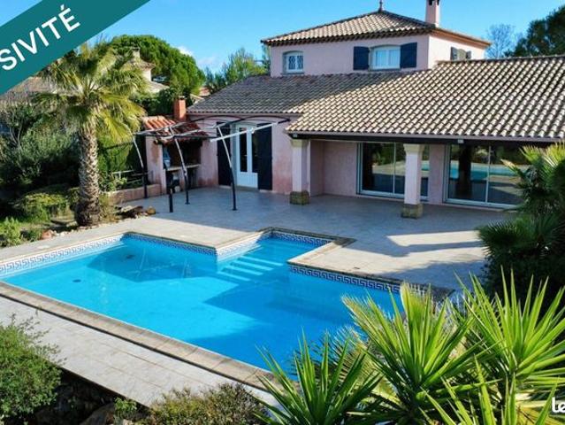 Maison vente à Béziers, Magalas