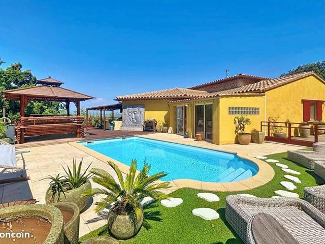Maison vente à Brignoles, Les Mayons