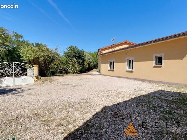 Maison vente à Bourg-en-Bresse, Neyron