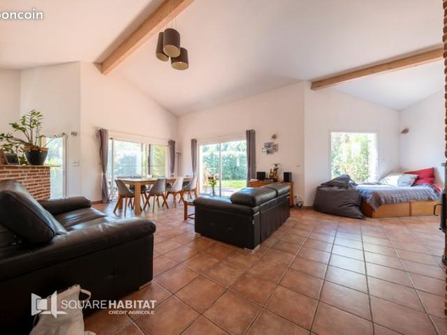 Maison vente à Toulouse