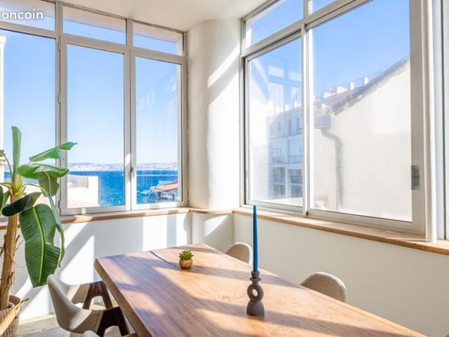 Maison vente à Marseille